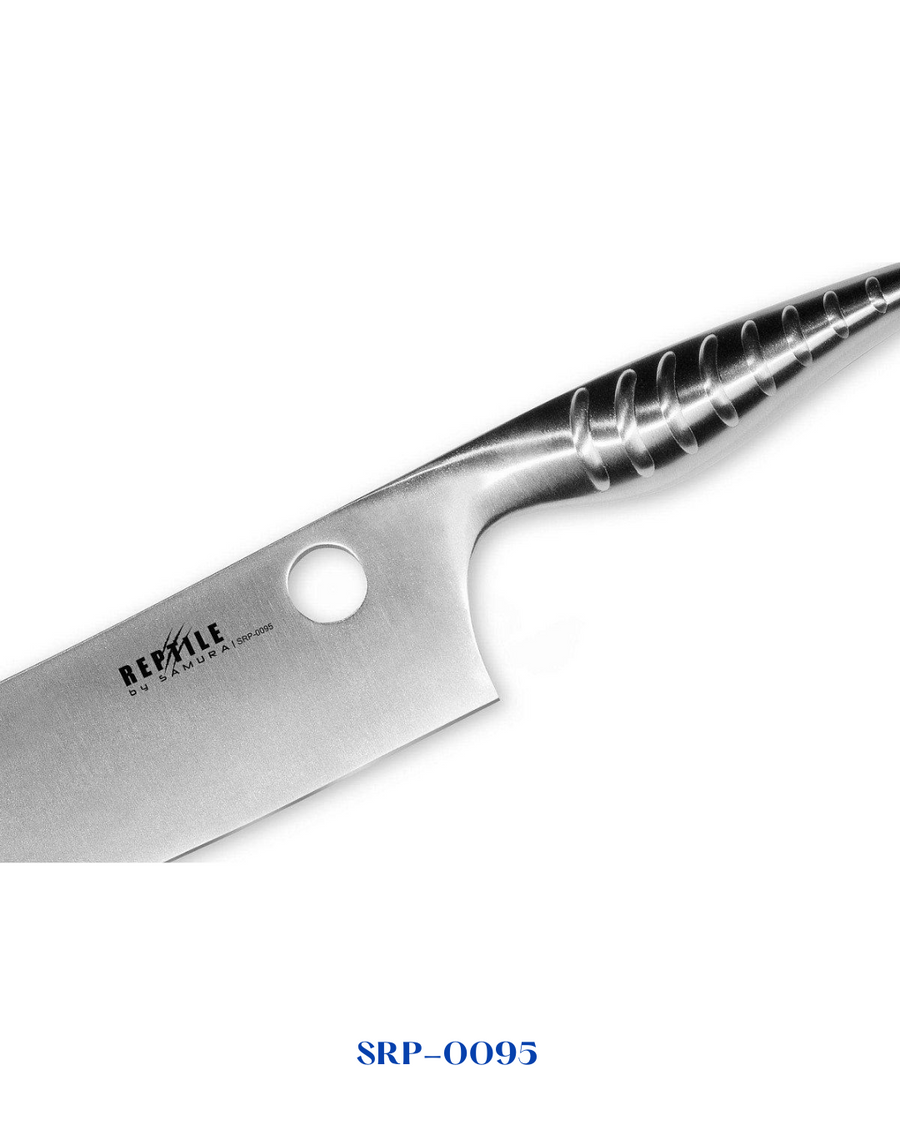 SAMURA REPTILE SANTOKU 170MM