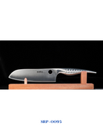SAMURA REPTILE SANTOKU 170MM