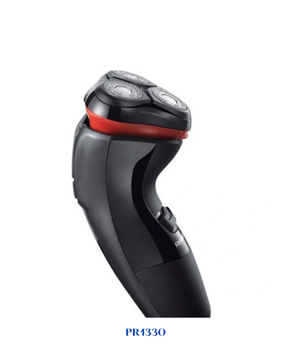 REMINGTON POWERSERIES ROTARY SHAVER