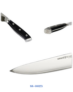 SAMURA SEGUN UTILITY KNIFE 15CM