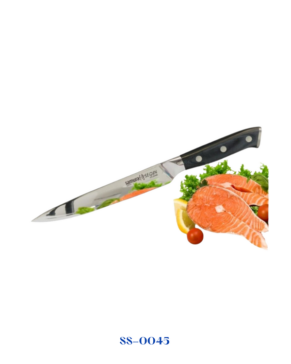 SAMURA SEGUN CHEF KNIFE 19 CM