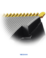 REMINGTON STYLE SERIES B5 BEARD TRIMMER