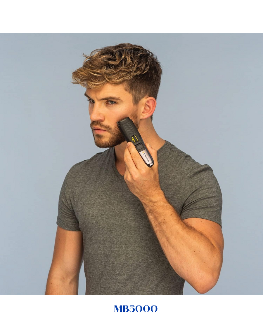 REMINGTON STYLE SERIES B5 BEARD TRIMMER