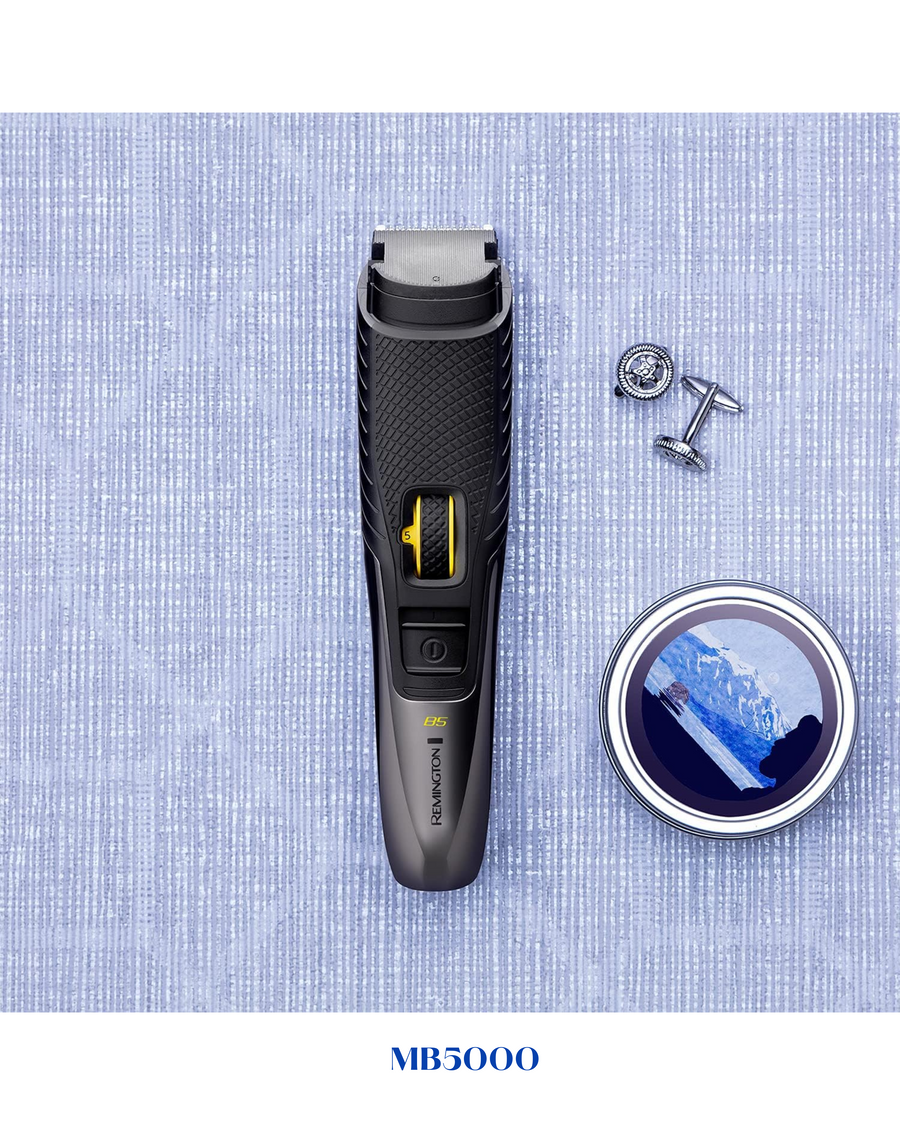 REMINGTON STYLE SERIES B5 BEARD TRIMMER