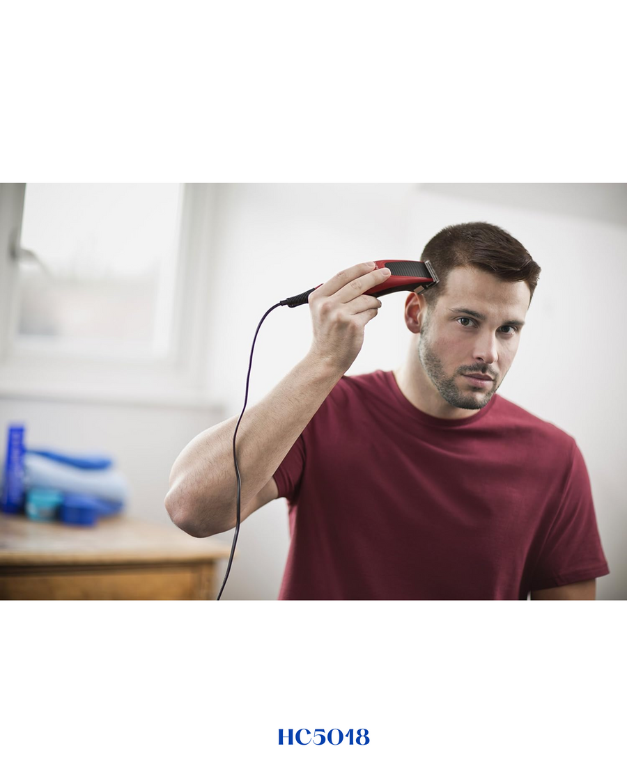 REMINGTON APPRENTICE HAIR CLIPPER