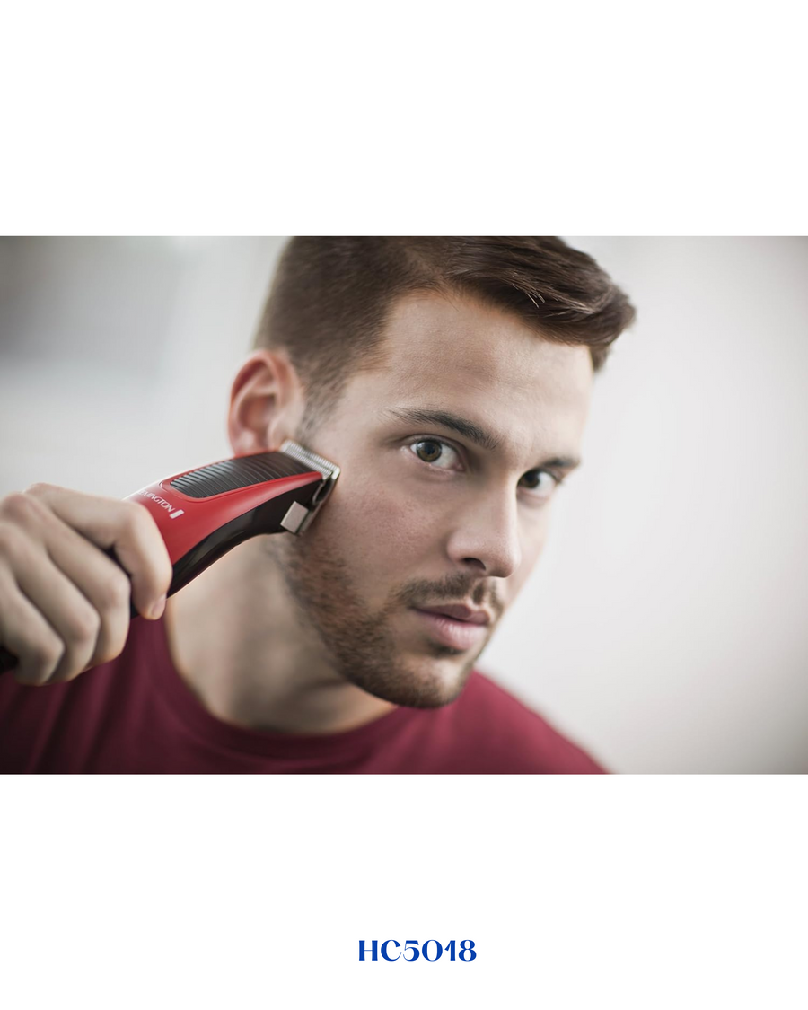 REMINGTON APPRENTICE HAIR CLIPPER