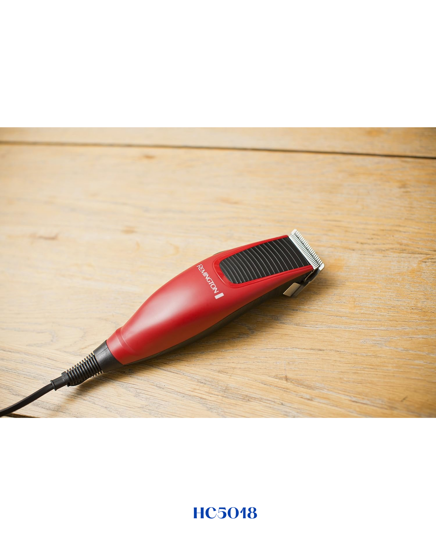 REMINGTON APPRENTICE HAIR CLIPPER