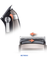 REMINGTON HERITAGE HAIR CLIPPER