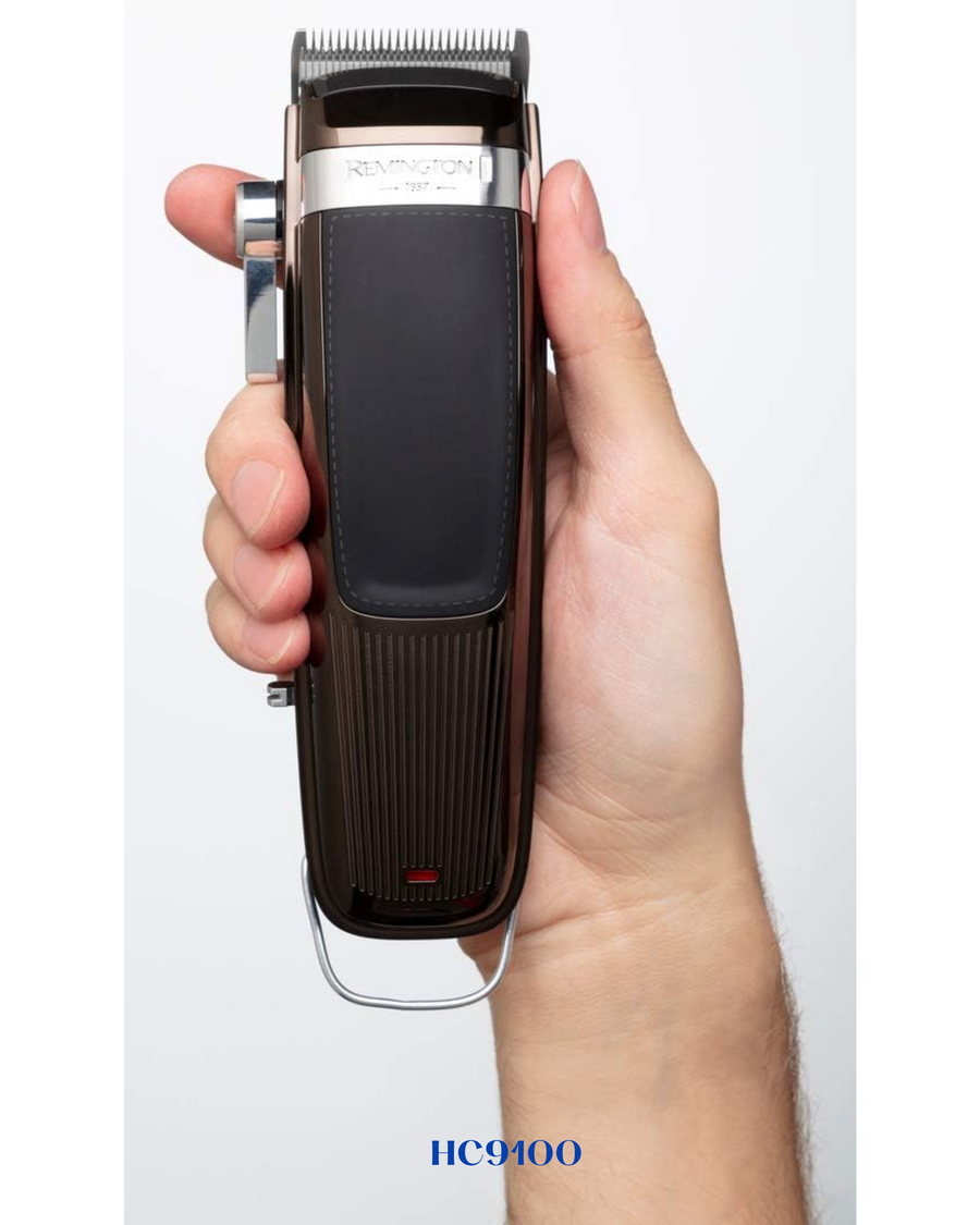 REMINGTON HERITAGE HAIR CLIPPER
