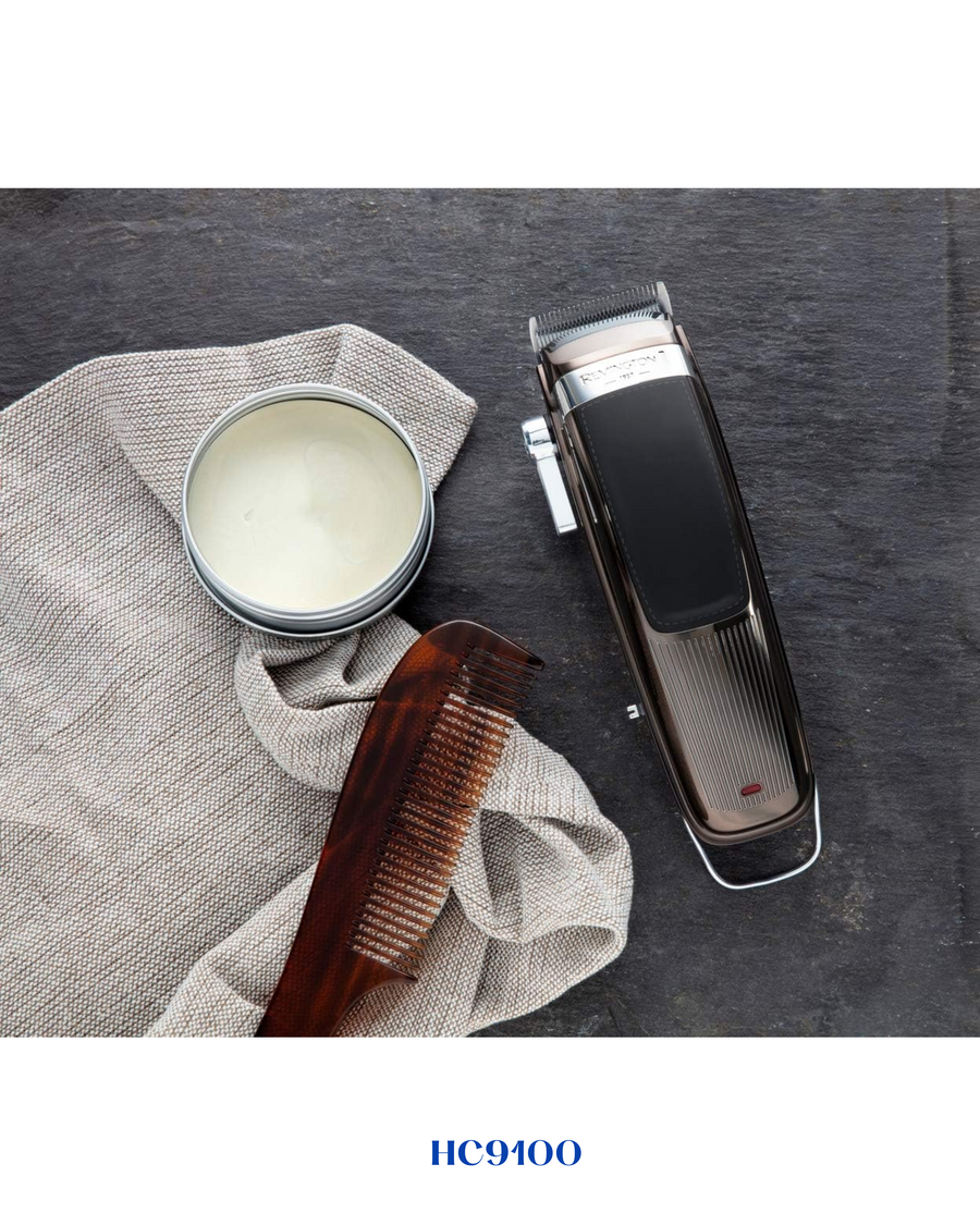 REMINGTON HERITAGE HAIR CLIPPER