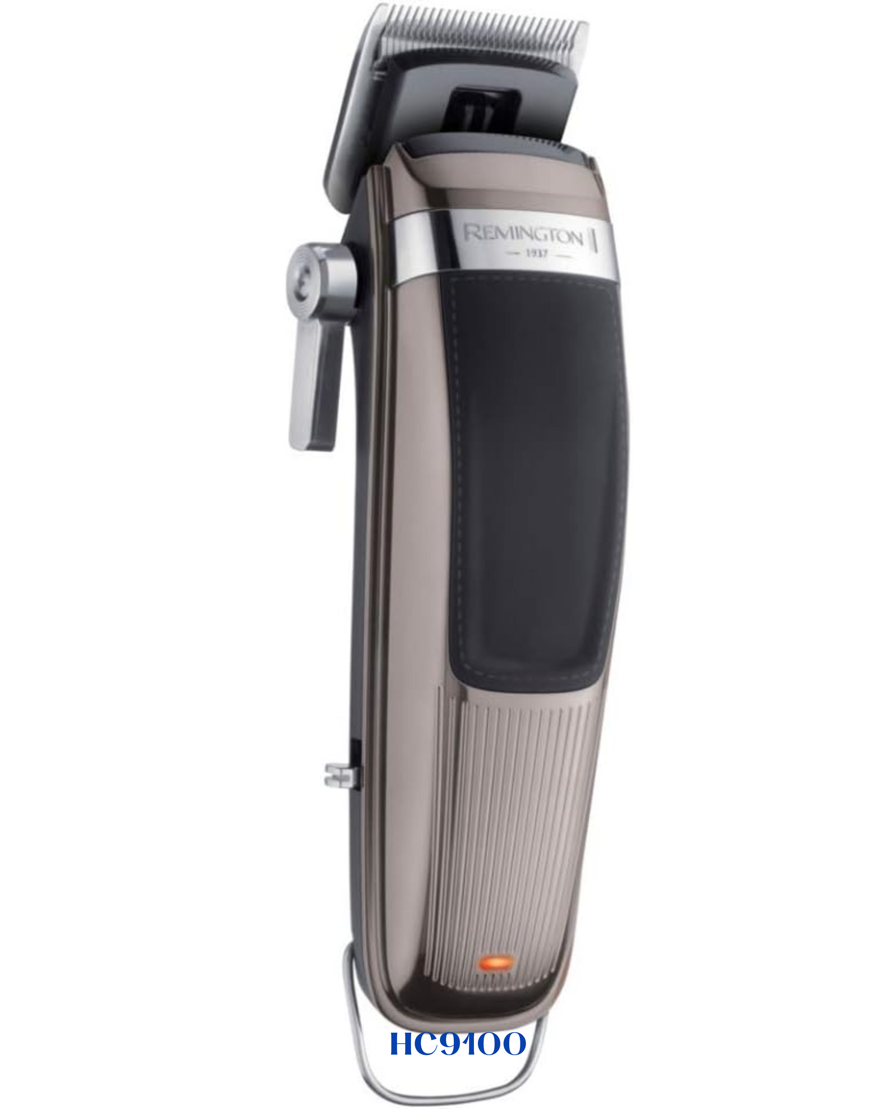 REMINGTON HERITAGE HAIR CLIPPER