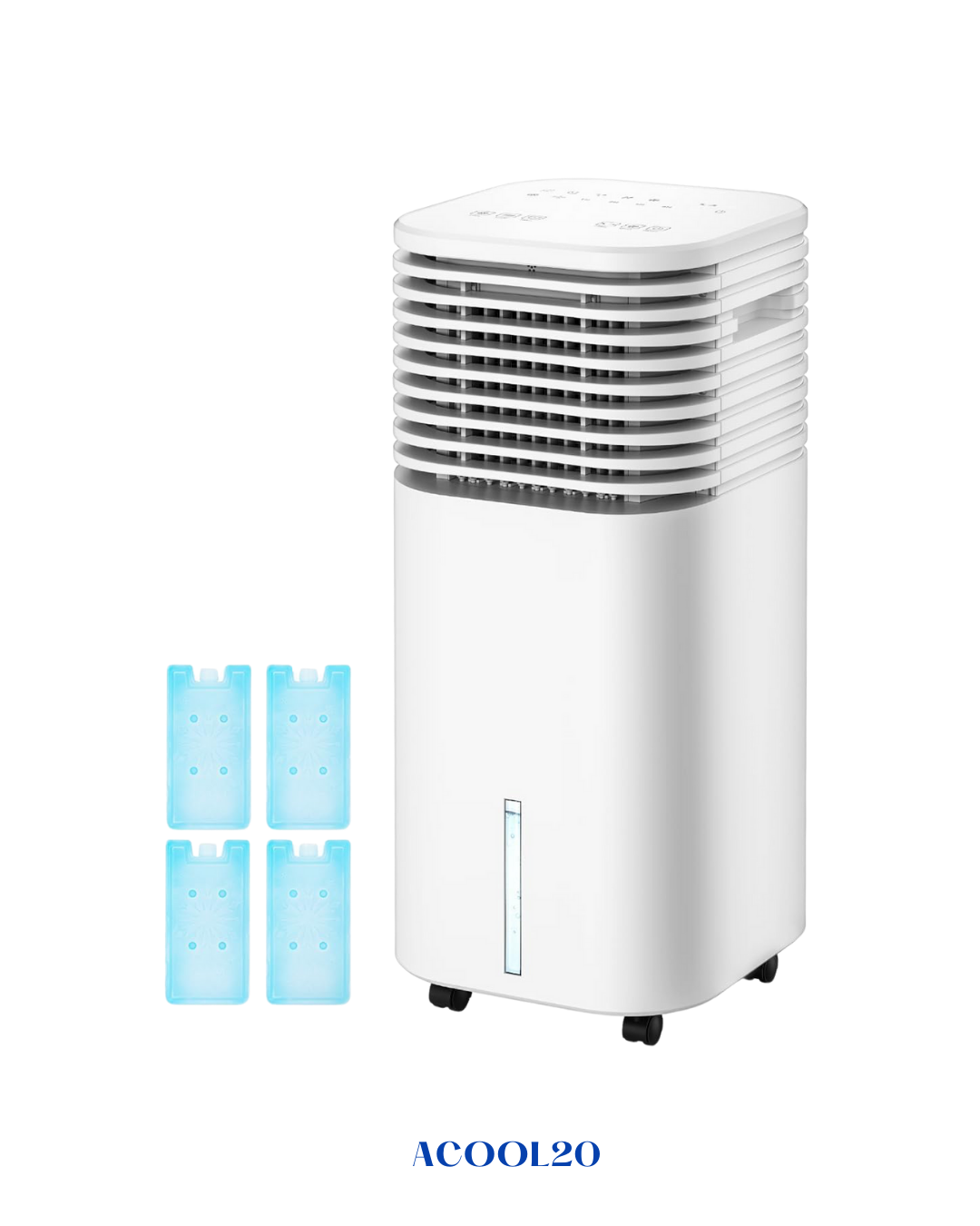 GREE AIR COOLER ACOOL20 20L