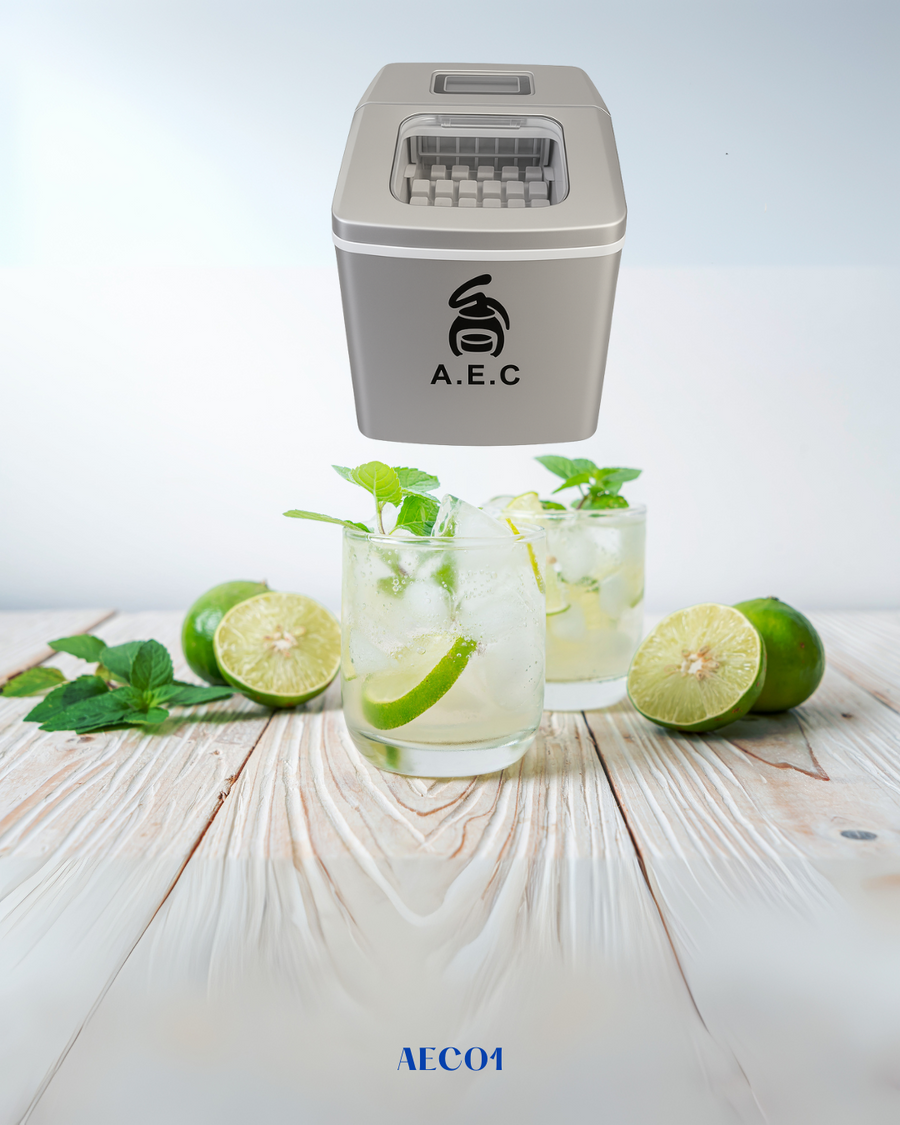 AEC ICE MAKER AEC01
