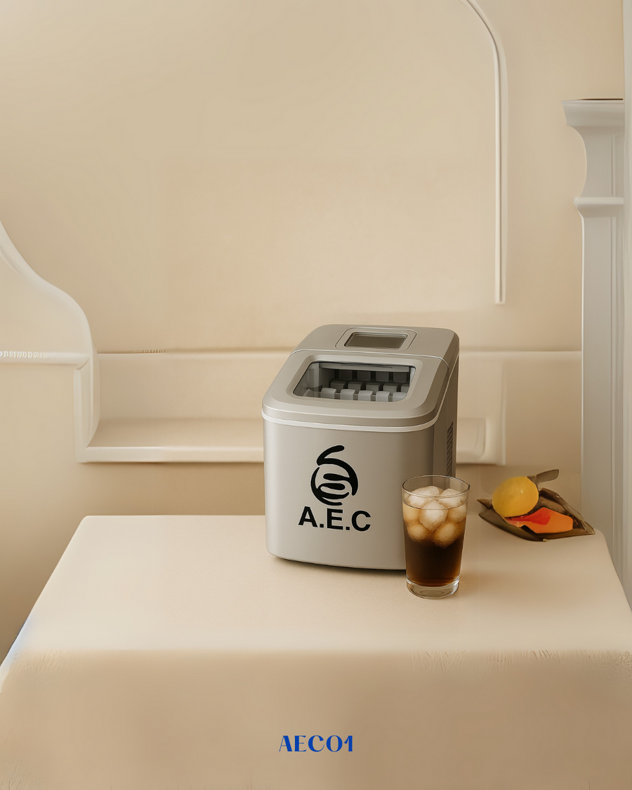 AEC ICE MAKER AEC01