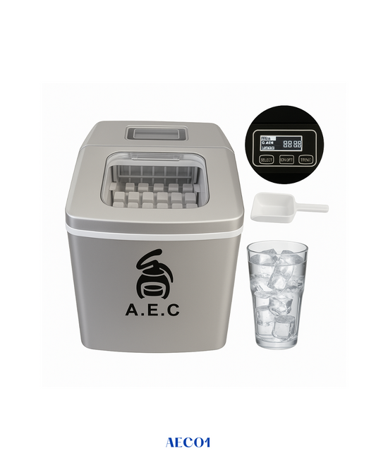 AEC ICE MAKER AEC01