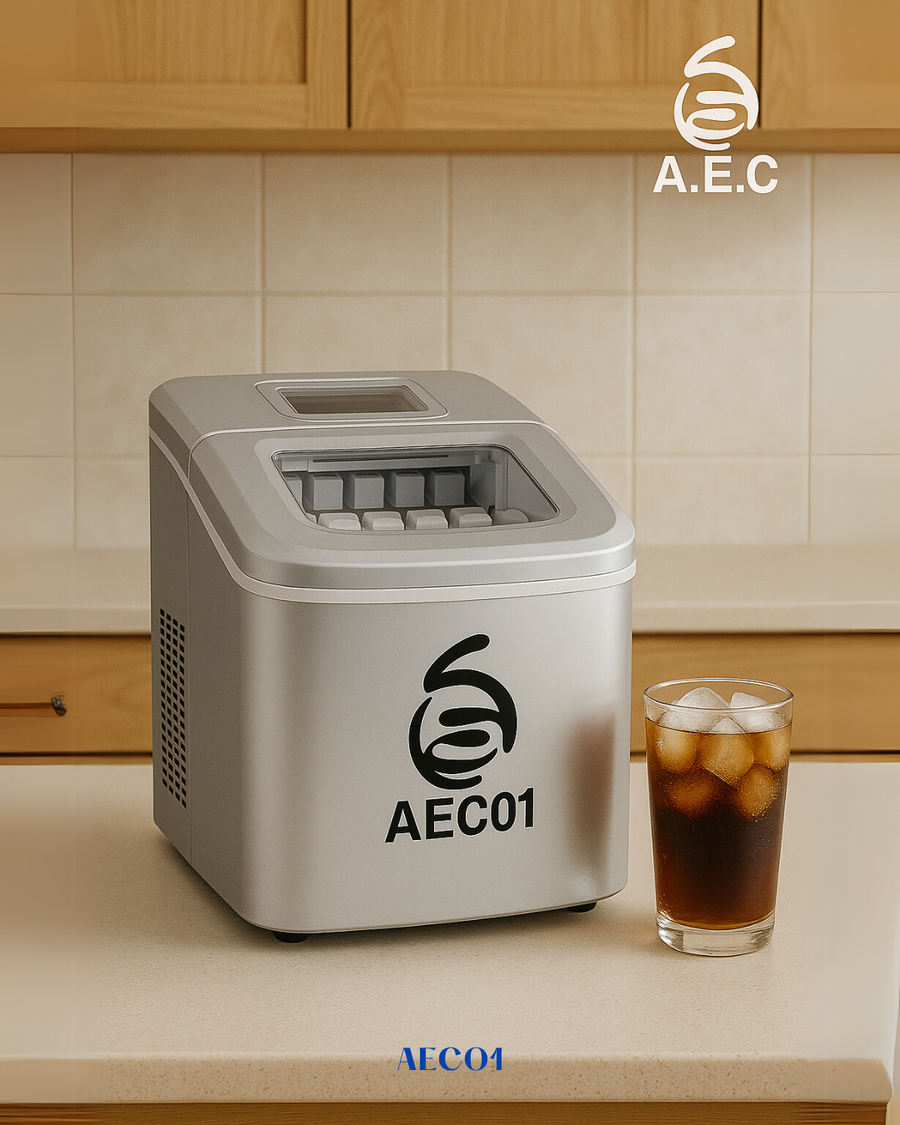 AEC ICE MAKER AEC01