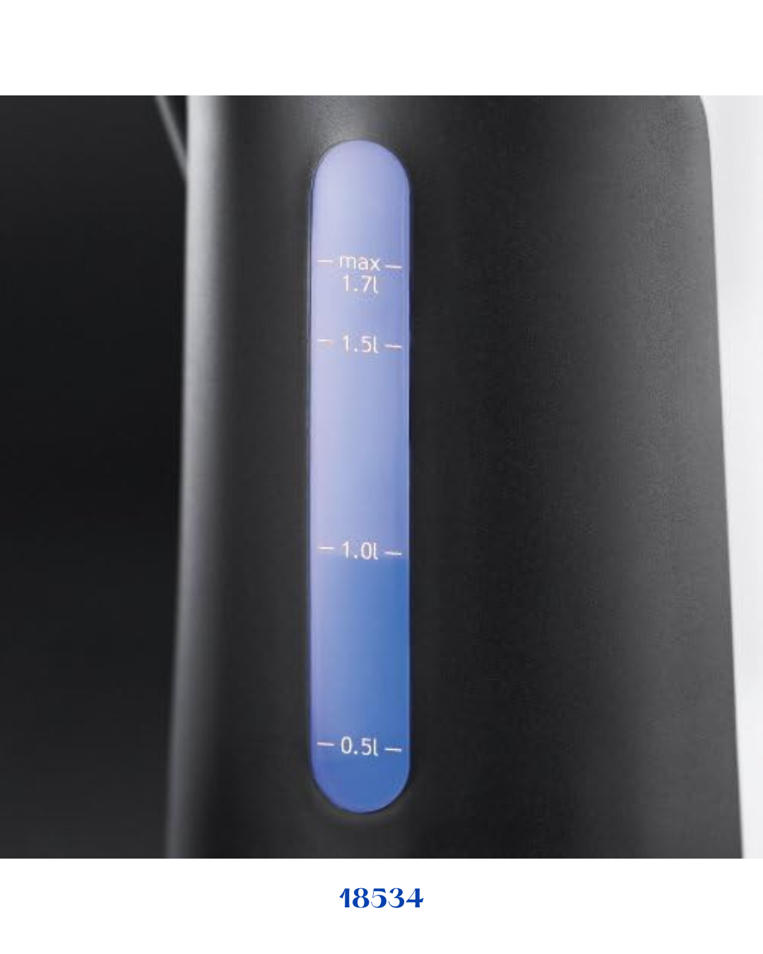 RUSSELL HOBBS MONO KETTLE - 2200W_1.7L