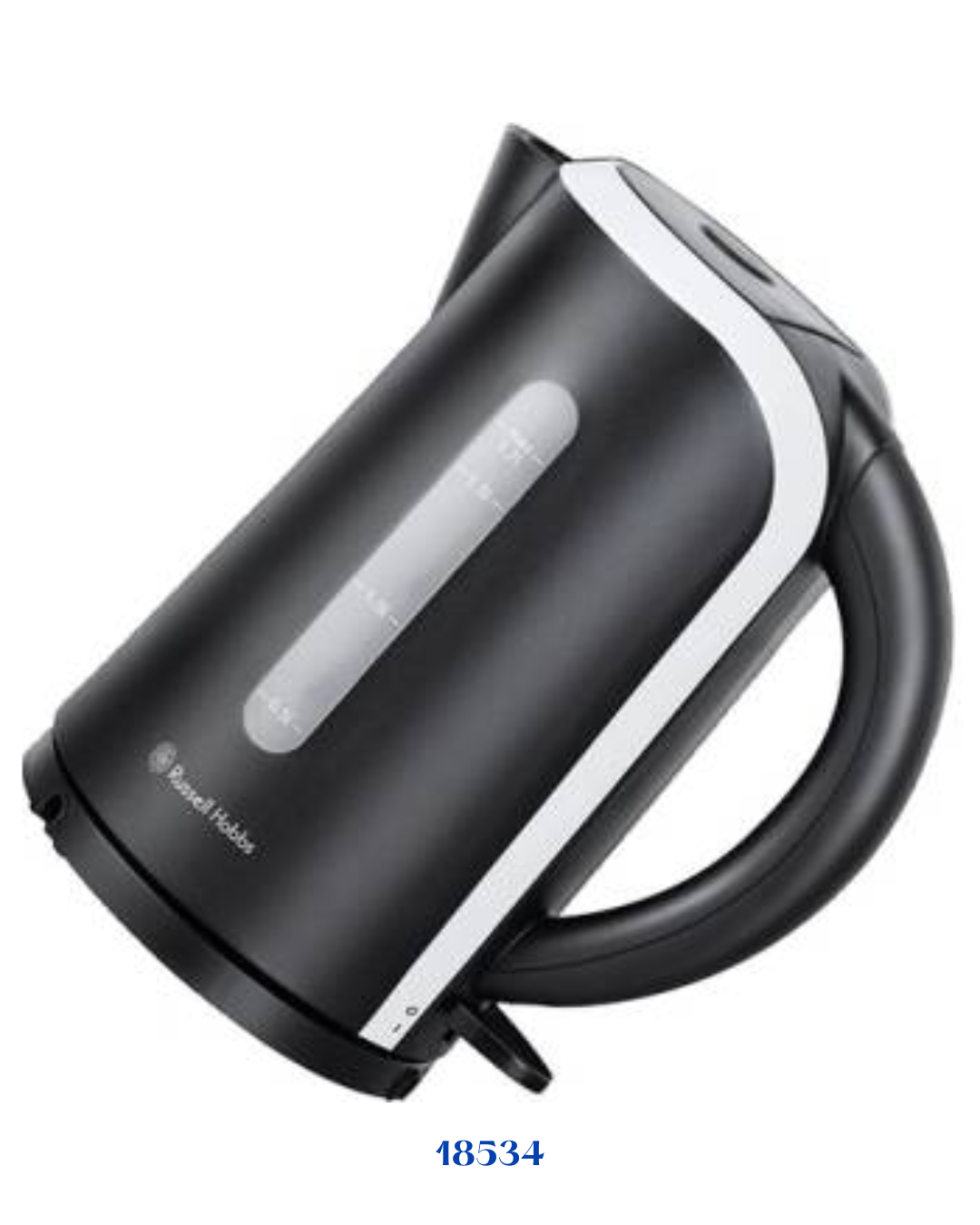 RUSSELL HOBBS MONO KETTLE - 2200W_1.7L