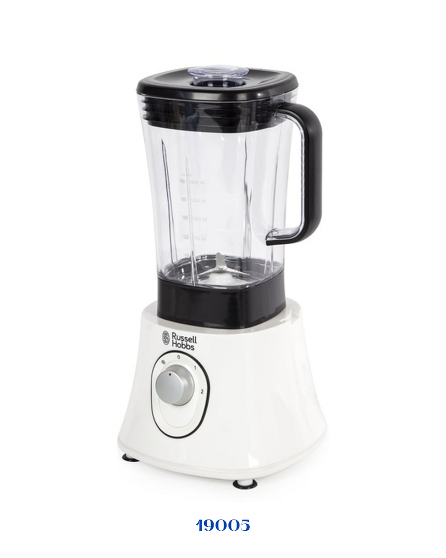 RUSSELL HOBBS AURA FOOD PROCESSOR BLASTIC - 750W_1.5L