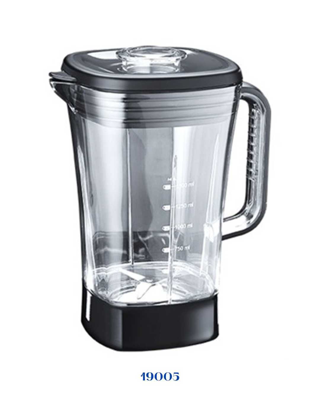RUSSELL HOBBS AURA FOOD PROCESSOR BLASTIC - 750W_1.5L