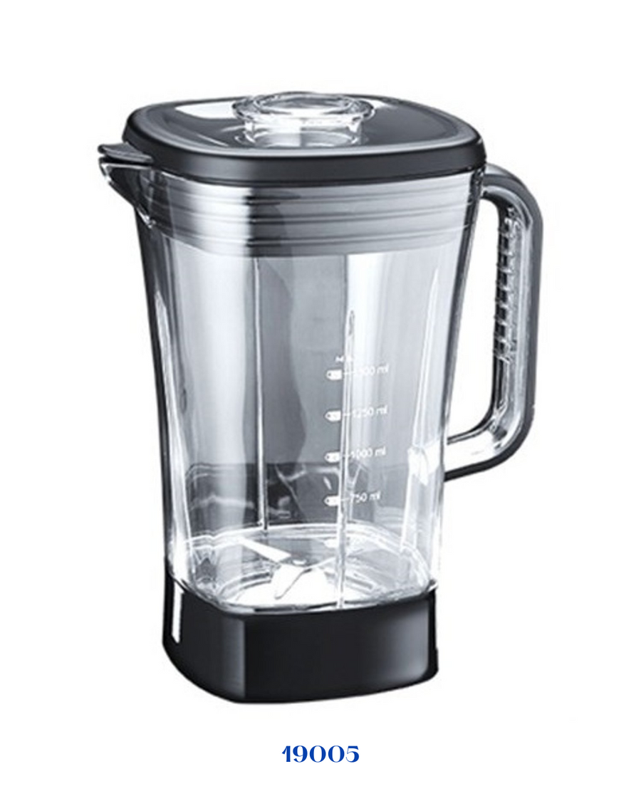 RUSSELL HOBBS AURA FOOD PROCESSOR BLASTIC - 750W_1.5L