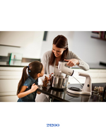 RUSSELL HOBBS AURA HAND & STAND MIXER - 300W_3.5L