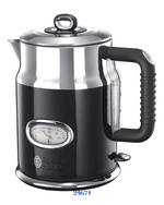 RUSSELL HOBBS RETRO CLASSIC NOIR KETTLE-2400W_1.7L