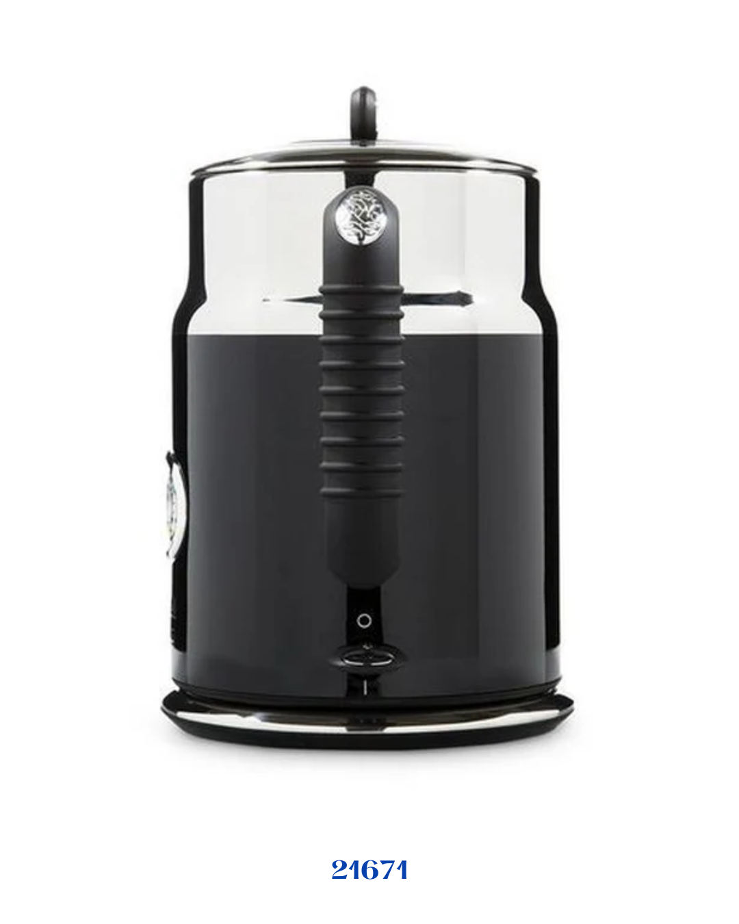 RUSSELL HOBBS RETRO CLASSIC NOIR KETTLE-2400W_1.7L