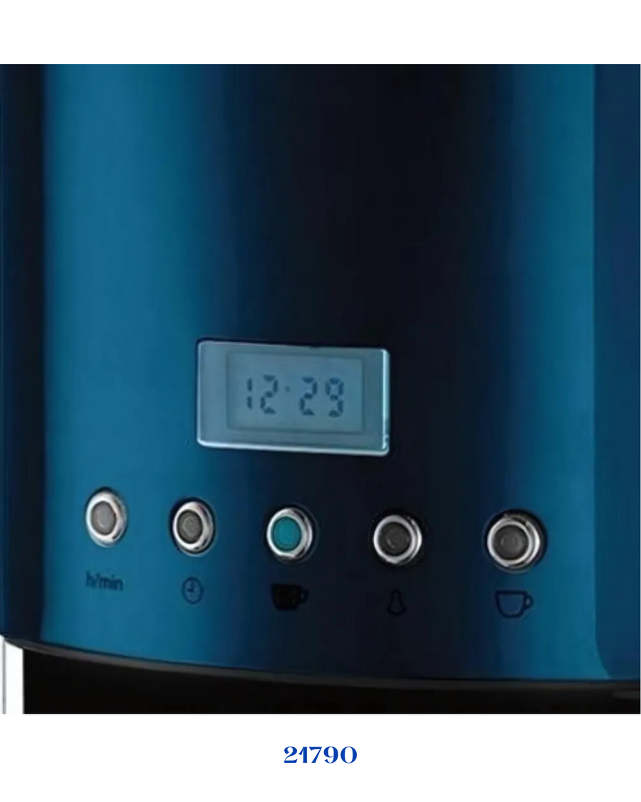 RUSSELL HOBBS JEWELS COFFEE MAKER-1050W_1.8L