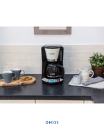 RUSSELL HOBBS COLOURS PLUS+ COFFEE MAKER-1100W_1.25L