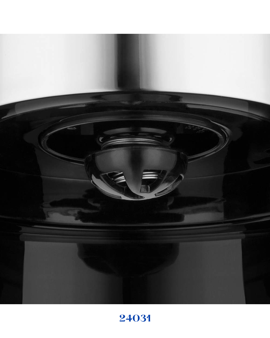 RUSSELL HOBBS COLOURS PLUS+ ماكينة تحضير القهوة - 1100 واط_1.25 لتر