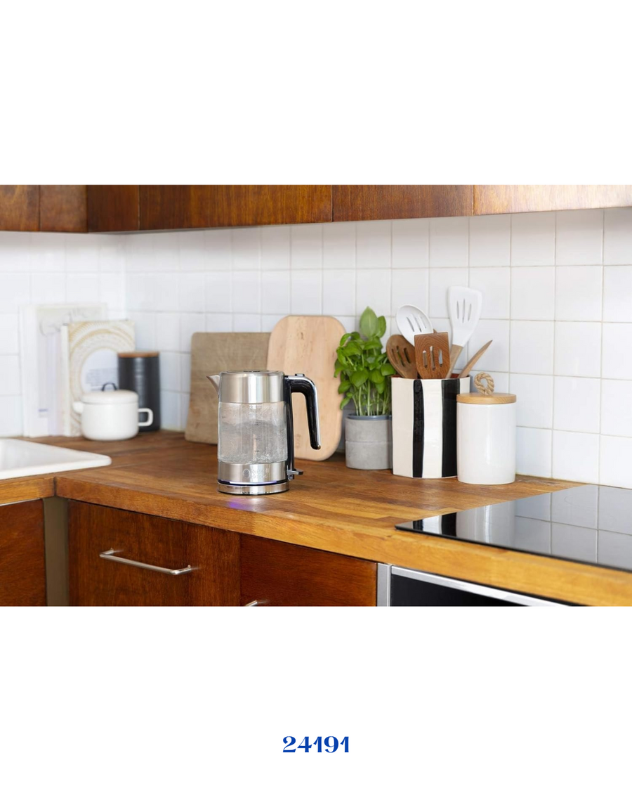 RUSSELL HOBBS COMPACT HOME GLASS KETTLE-2400W_0.8L