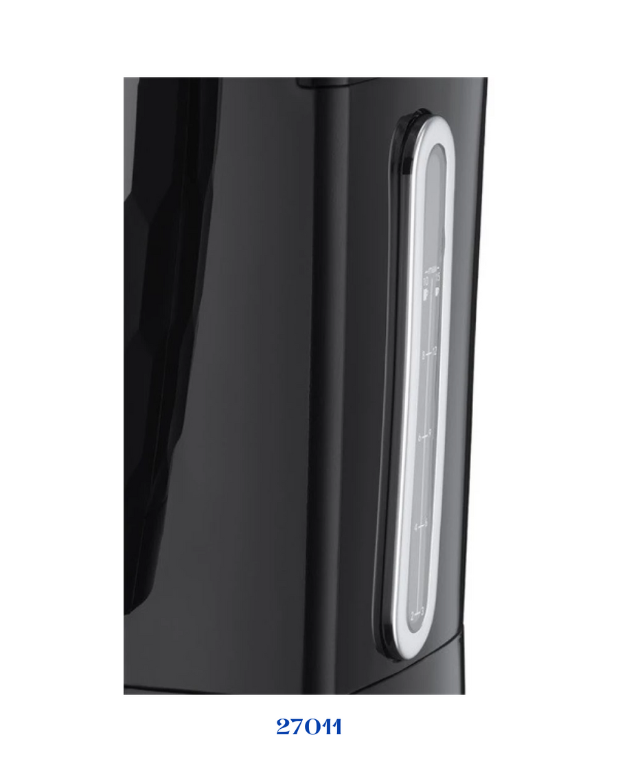 RUSSELL HOBBS HONEYCOMB COFFEE MAKER -1100W_1.25L