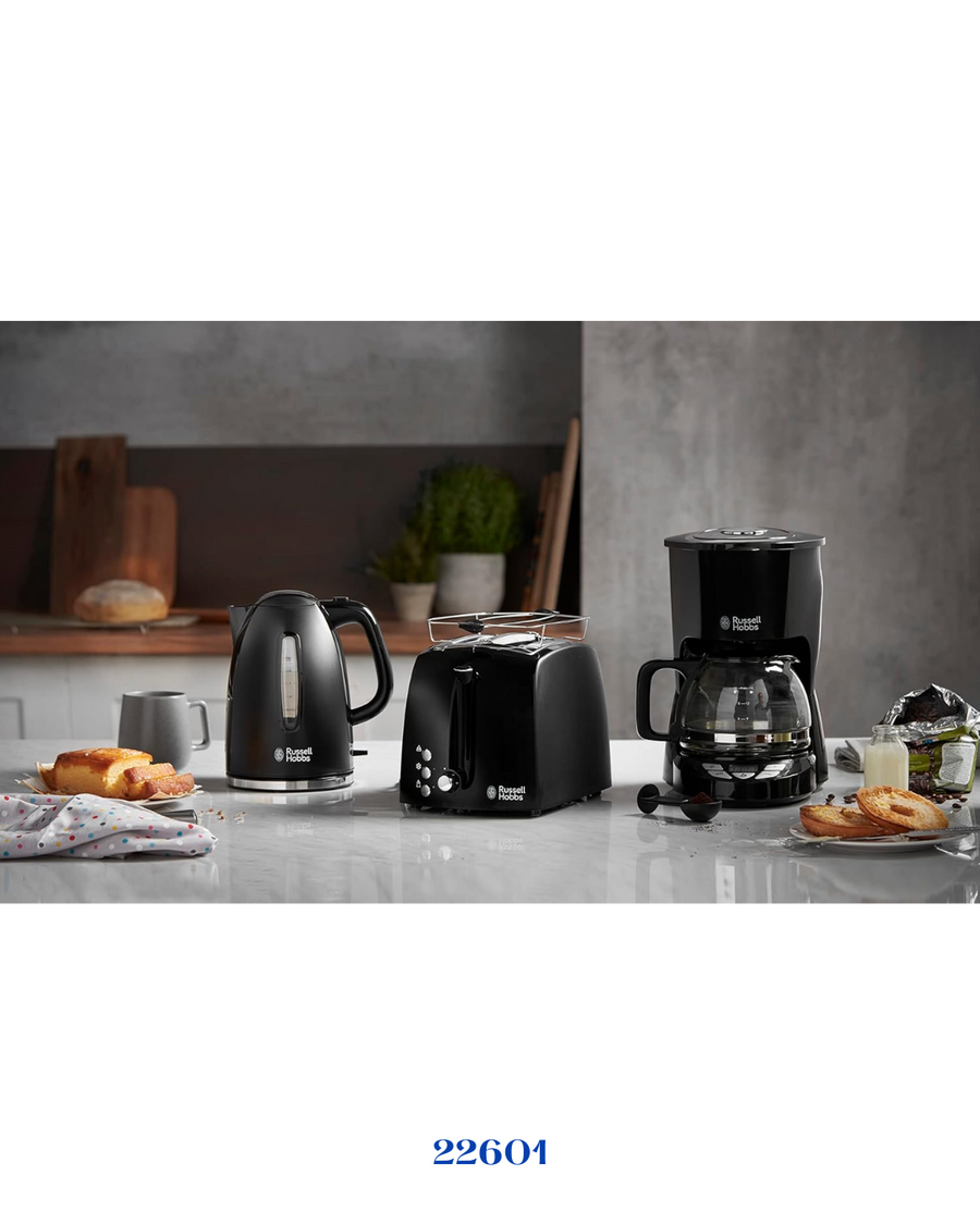 RUSSELL HOBBS TEXTURES PLUS TOASTER-850W
