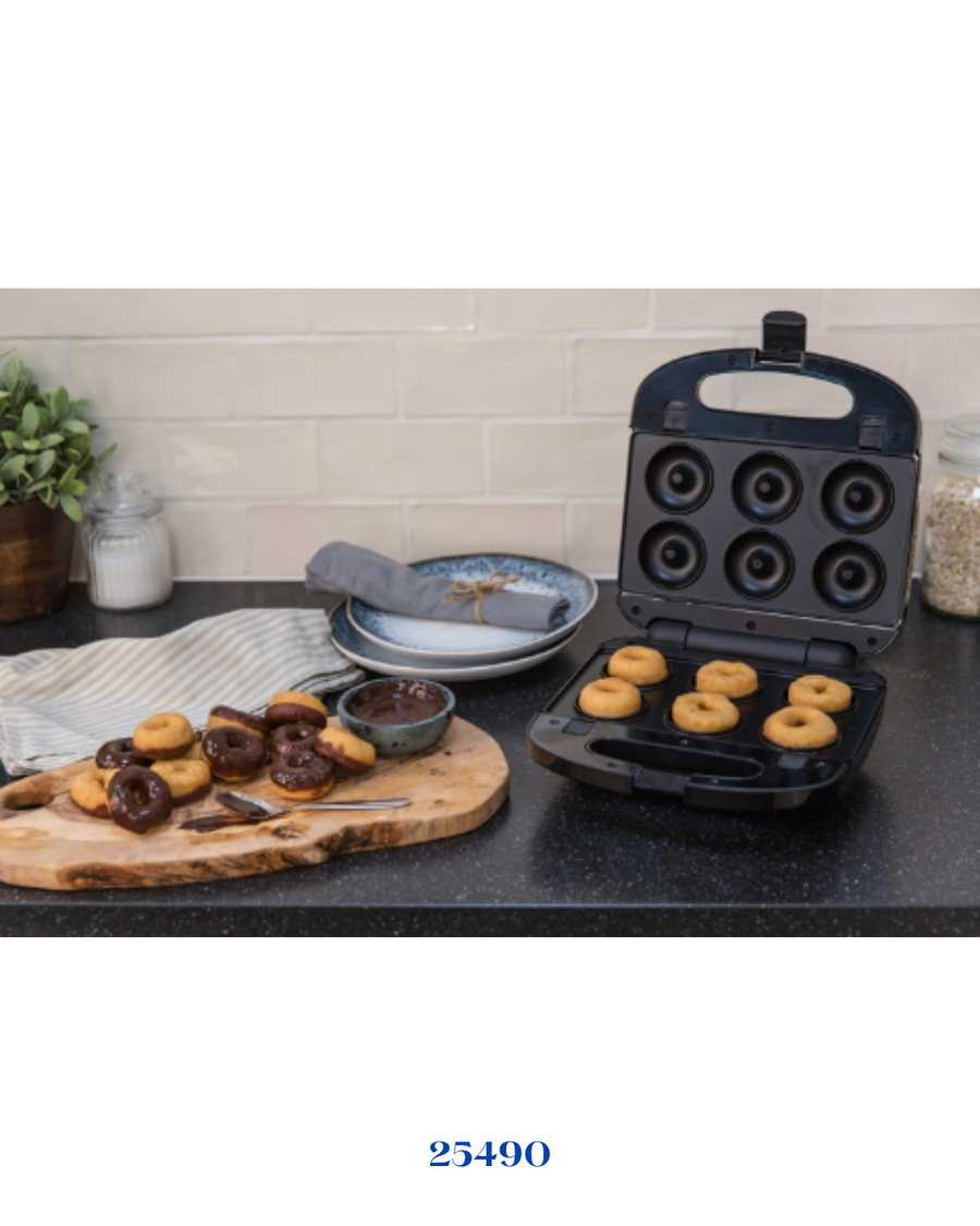 RUSSELL HOBBS FIESTA 3-PACK TREAT PLATES