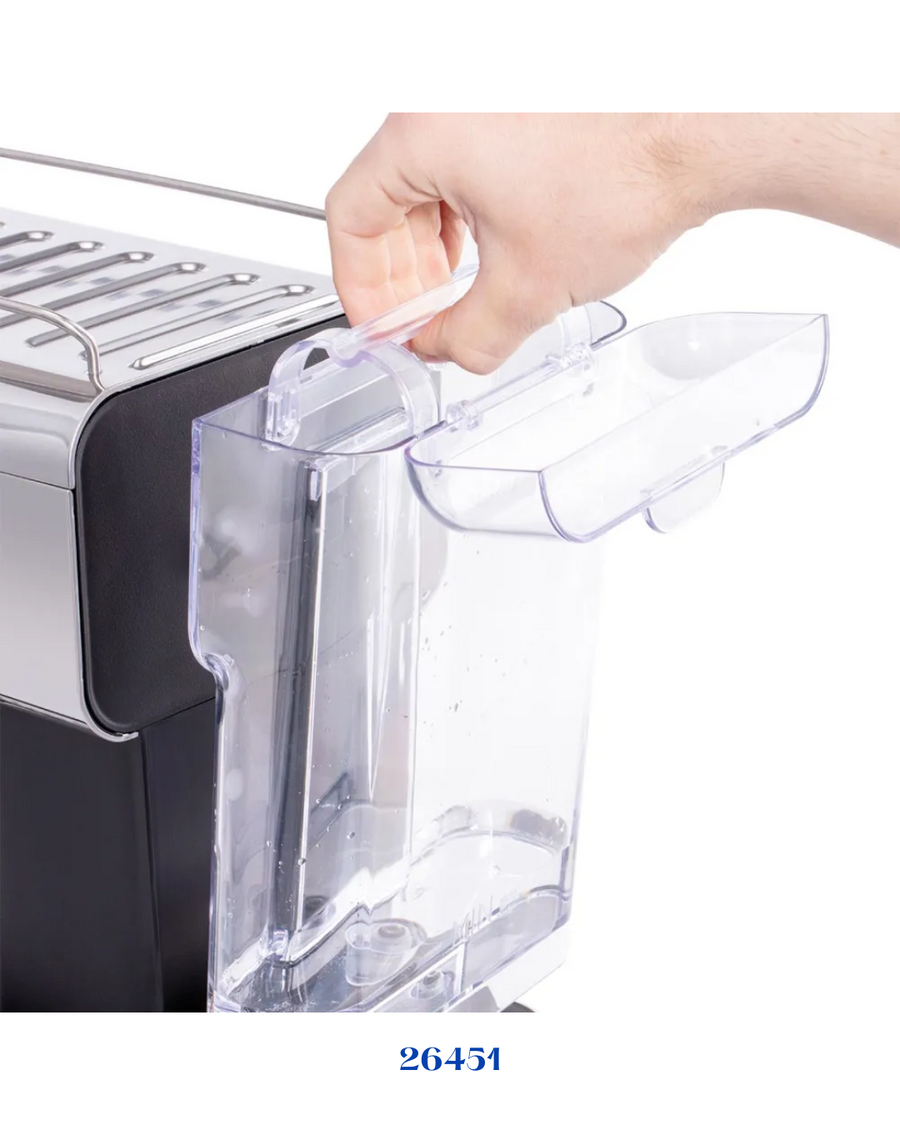 RUSSELL HOBBS DISTINCTIONS ESPRESSO MACHINE-1350W_1.1L