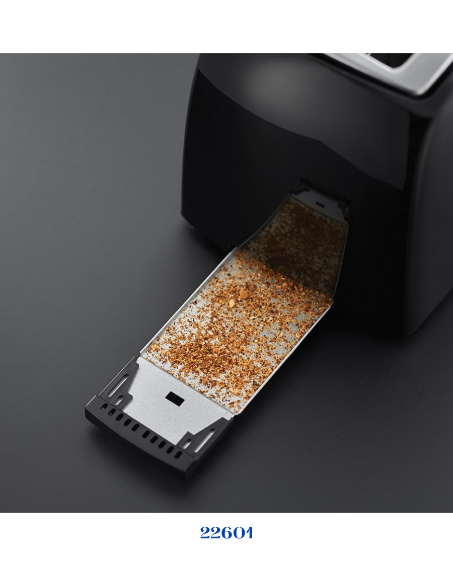 RUSSELL HOBBS TEXTURES PLUS TOASTER-850W