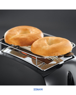 RUSSELL HOBBS TEXTURES PLUS TOASTER-850W