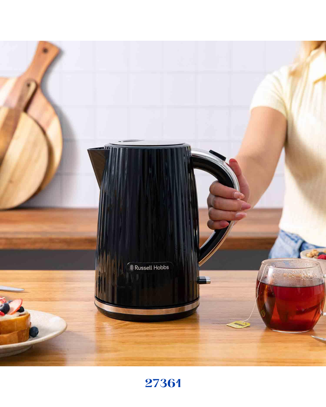 RUSSELL HOBBS EDEN KETTLE-2400W_1.7L