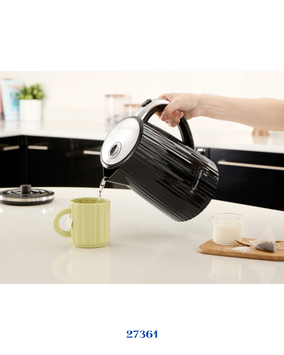 RUSSELL HOBBS EDEN KETTLE-2400W_1.7L