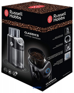 RUSSELL HOBBS CLASSICS COFFEE GRINDER-140W_100G