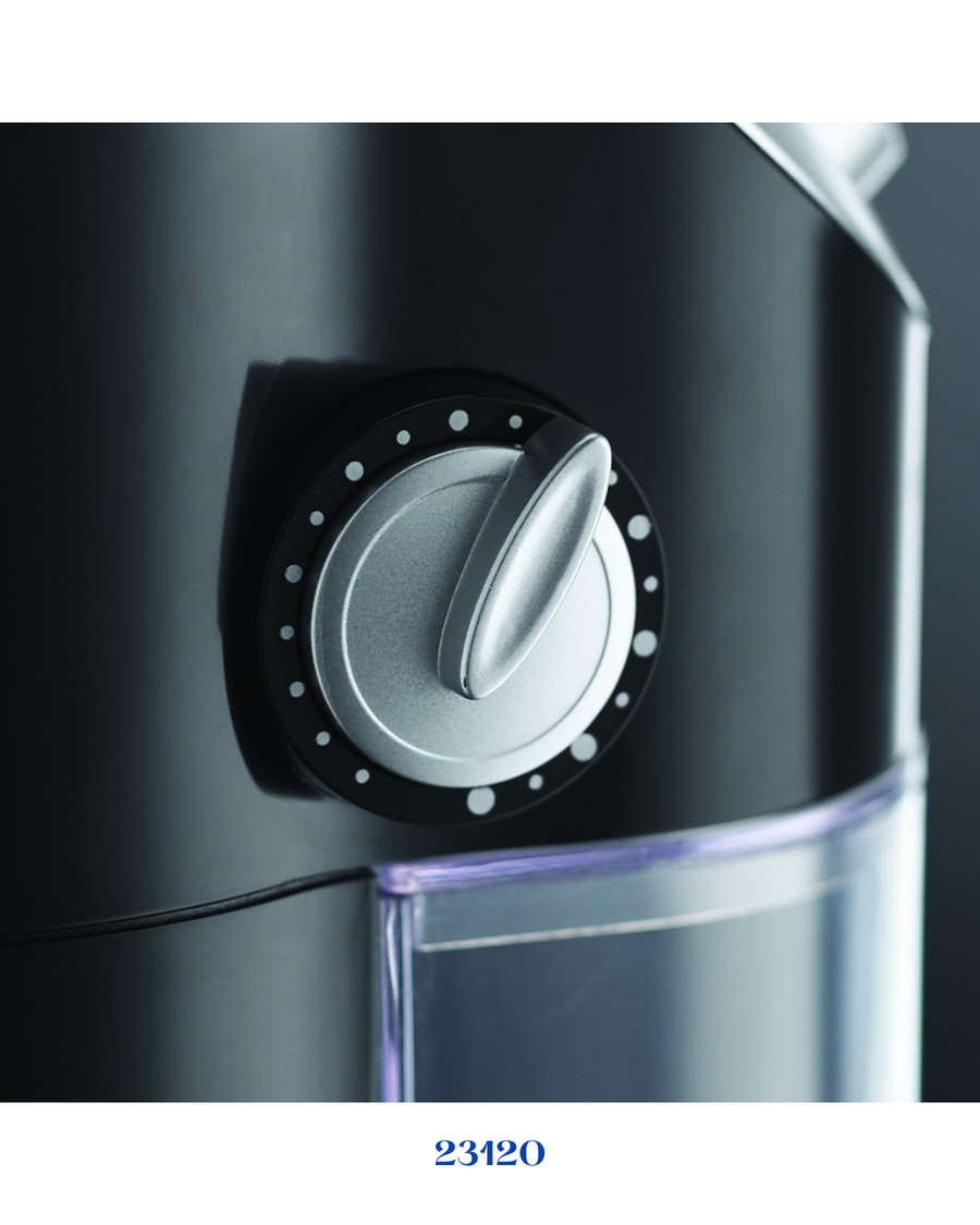 RUSSELL HOBBS CLASSICS COFFEE GRINDER-140W_100G