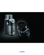 RUSSELL HOBBS CLASSICS COFFEE GRINDER-140W_100G