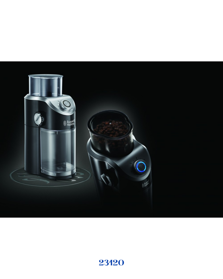 RUSSELL HOBBS CLASSICS COFFEE GRINDER-140W_100G