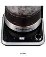 RUSSELL HOBBS ATTENTIV KETTLE-2400W_1.7L
