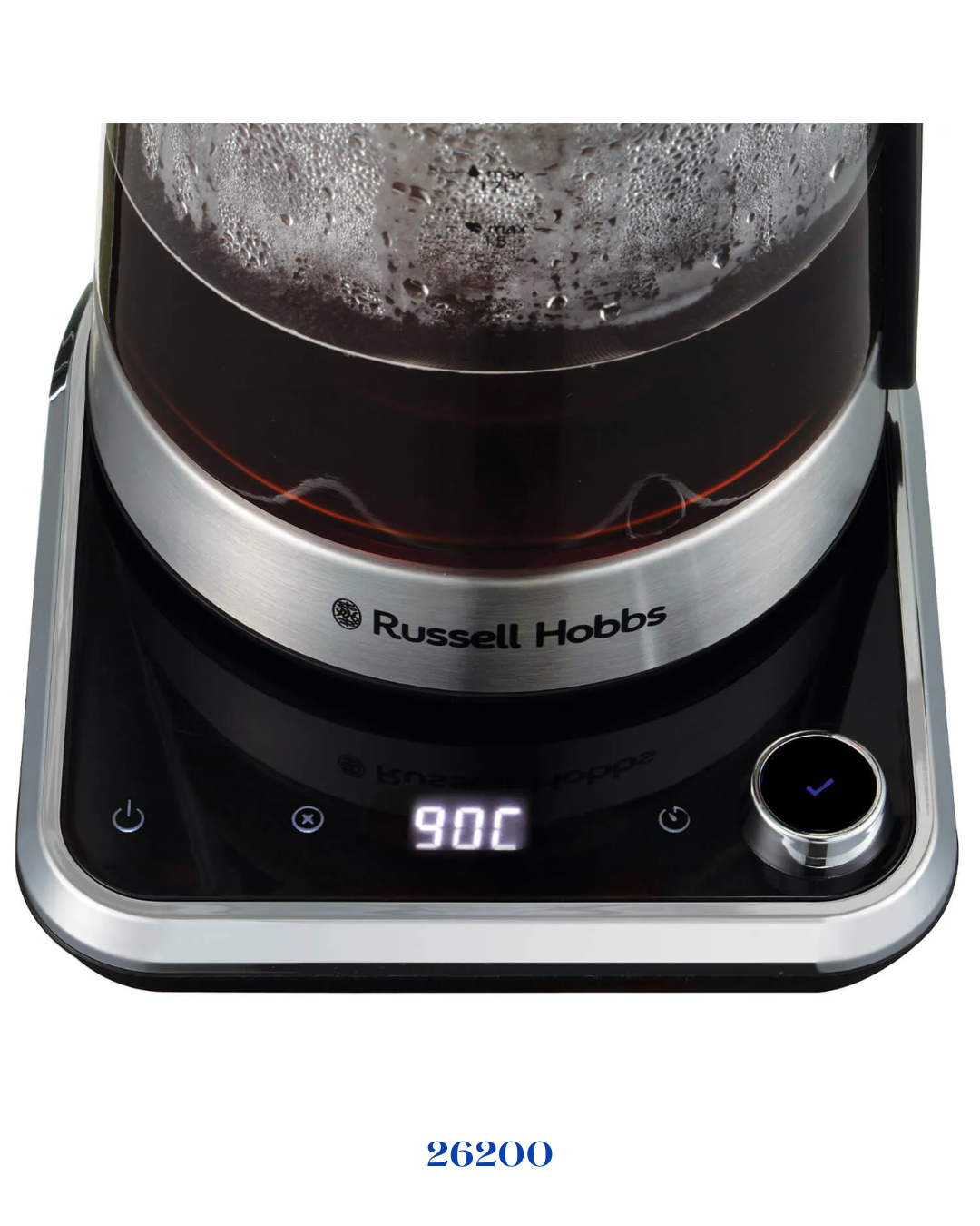 RUSSELL HOBBS ATTENTIV KETTLE-2400W_1.7L