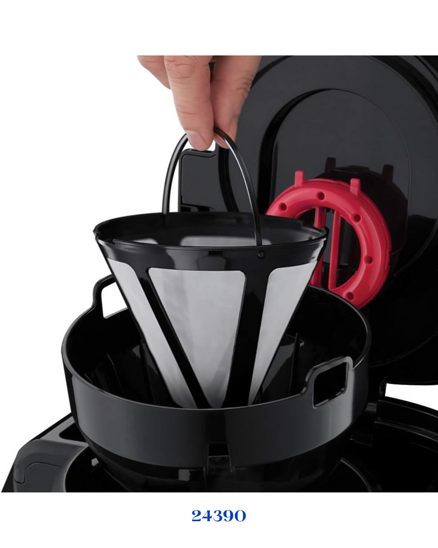 RUSSELL HOBBS INSPIRE FILTER COFFEE MAKER-1100W_1.25L