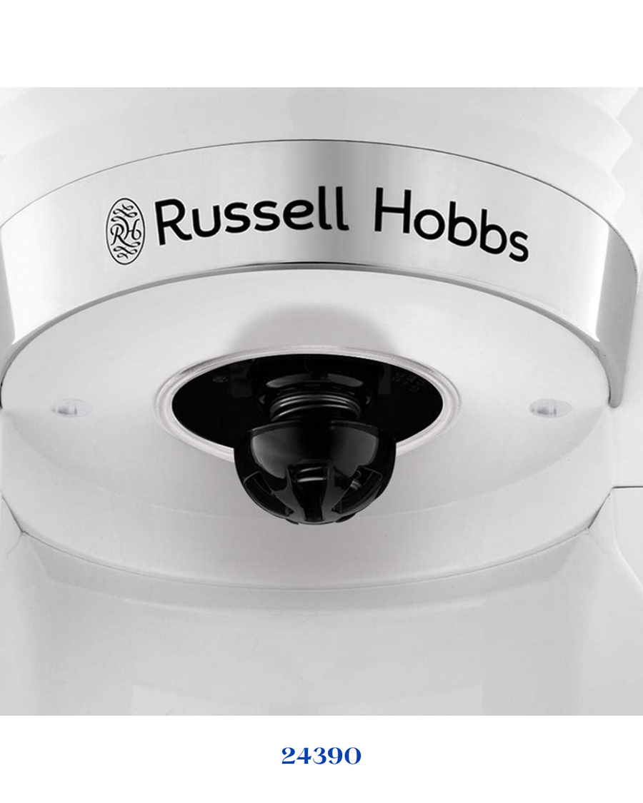 RUSSELL HOBBS INSPIRE FILTER COFFEE MAKER-1100W_1.25L