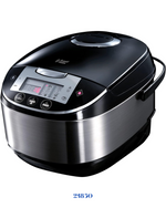 RUSSELL HOBBS COOK & HOME MULTI COOKER-900W_5L