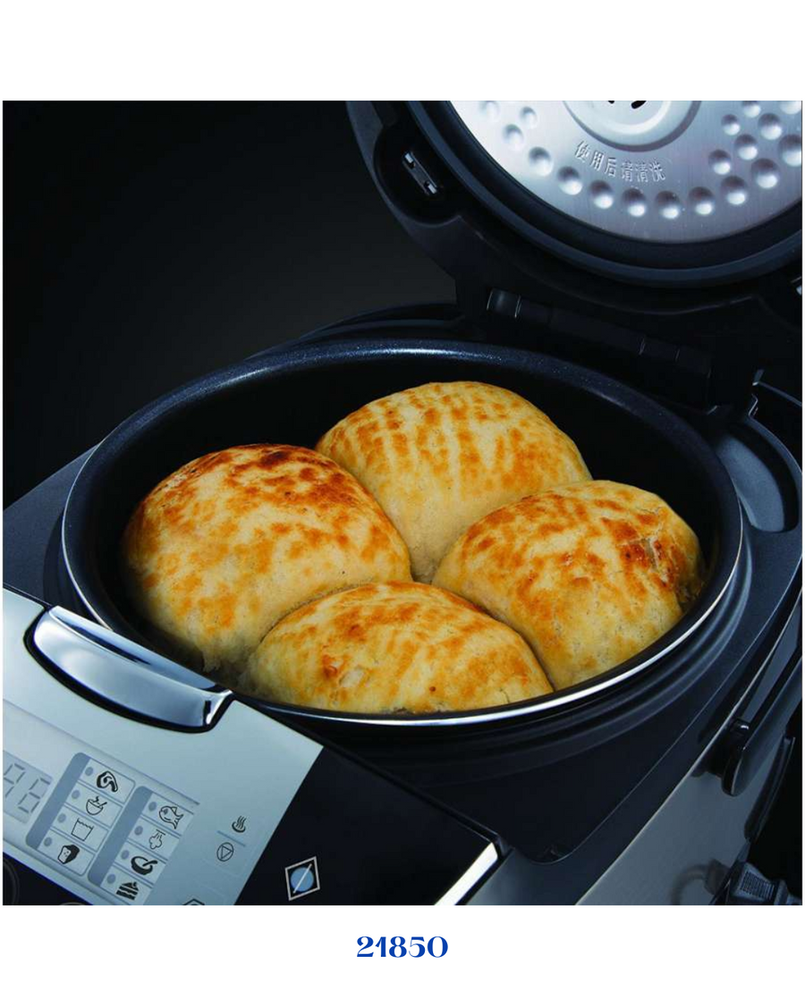 RUSSELL HOBBS COOK & HOME MULTI COOKER-900W_5L